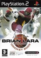 ***** Brian lara international cricket 2005 ***** (PS2)
