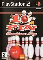 ***** 10 pin champions alley ***** (PS2)