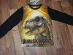 Character -Jurassic world tričko vel.4-5 rokov- DODANIE 2 DNI - Detské tričká