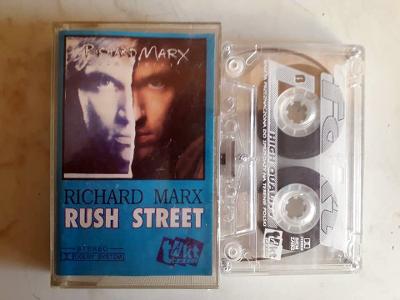 RICHARD MARX - Rush Street - Unofficial MC