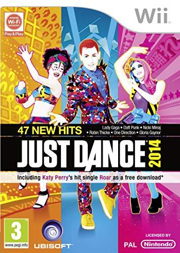Wii - Just Dance 2014 