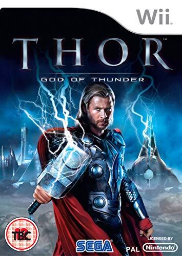 Wii - Thor