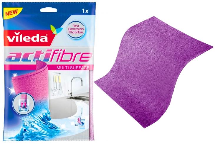 VILEDA ACTIFIBRE CLOTH