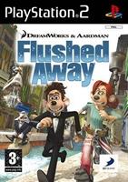 ***** Flushed away ***** (PS2)