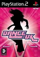 ***** Dance UK ***** (PS2)