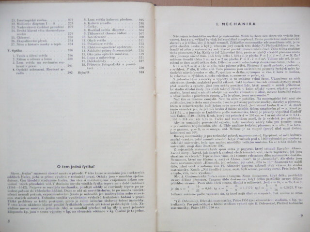 Technická fysika zajímavě pro každého - Bohumil Dobrovolný - 1955 - Knihy