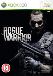 Xbox 360 - Rogue Warrior
