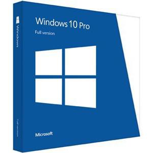 WINDOWS 10 PRO - Operační systémy