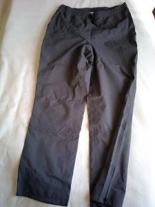 Kalhoty převlečné proti větru a dešti s membránou - vel. 48-50