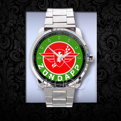 Zundapp Logo - pánské sportovní hodinky 