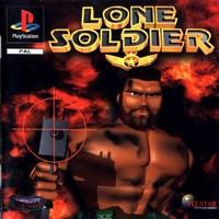 ***** Lone soldier ***** (PS1)