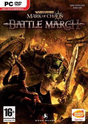 PC - Warhammer Battle March