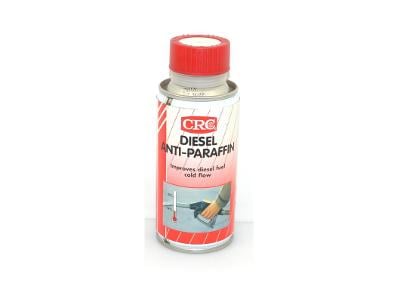 Aditivum - Přísada do nafty - Diesel Anti paraffin CRC 10578 - 150 ml