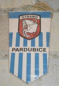 Vlaječka - Dynamo Pardubice