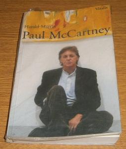 Harald Martin - Paul McCartney (2004)
