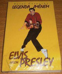 Pavel Černocký - Legenda jménem Elvis Presley (1997)