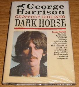 Geoffrey Giuliano - George Harrison - Dark Horse (1994)