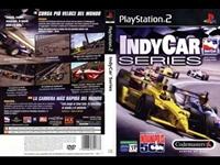 ***** Indycar series ***** (PS2)