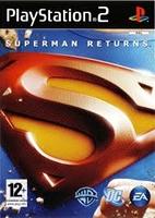 ***** Superman returns ***** (PS2)