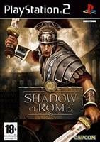 ***** Shadow of rome ***** (PS2)