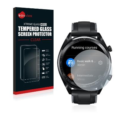 Ochranné tvrzené sklo - Huawei Watch GT