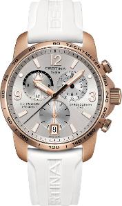 Luxusní pánské hodinky CERTINA DS PODIUM ALUMINIUM-certifikát!!