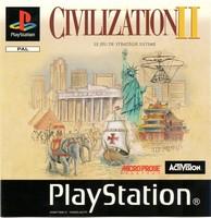 ***** Civilization 2 ***** (PS1)