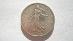 Francúzsko 1 frank 1914 - Numizmatika