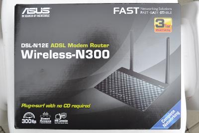 Router Wireless - N300