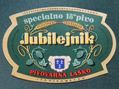 PT - Pivovar - Laško - Slovinsko