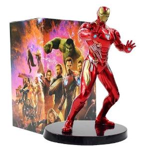 Avengers / Iron Man - figurka 17 cm