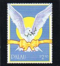Palau-Holubice 1991**  Michel 473 / 7 €