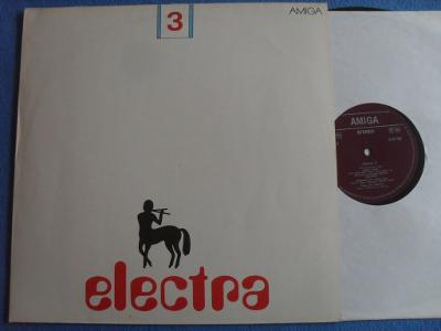 LP Electra 3