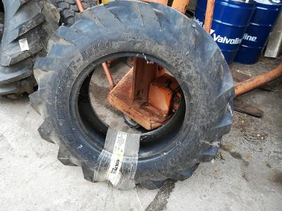 zemědělské pneu