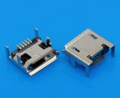 Konektor micro USB tablety, telefony atp. (USB004)