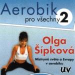 DVD Cvičení Šípková č.2