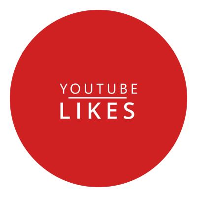 50 likes/lajků pro Vaše Youtube video - nejnižší cena na trhu!