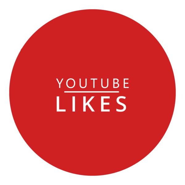 50 likes/lajků pro Vaše Youtube video - nejnižší cena na trhu!