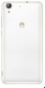 Bílý mobil Huawei Y6 II Dual SIM 5.5" 8j. CPU 2GB RAM 16GB-128G sleva
