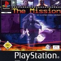 ***** The mission ***** (PS1)