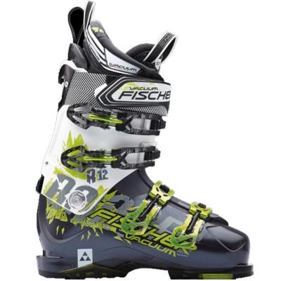 Fischer Ranger 12 Vacuum freeridové+skialpové lyžařské boty 37/23,5cm