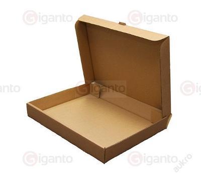 Kartonová krabice 3VVL 295x210x50 mm 20ks