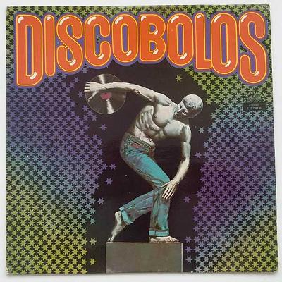 LP Discobolos – Discobolos