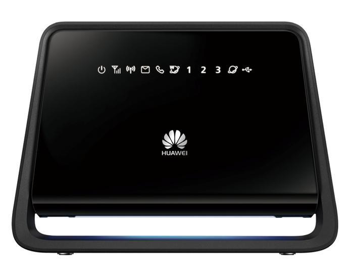 LTE 4G modem router HUAWEI B890 od O2 ZÁRUKA 24měs - Komponenty pro PC
