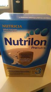 Nutrilon Pronutra 3 (3*800g)