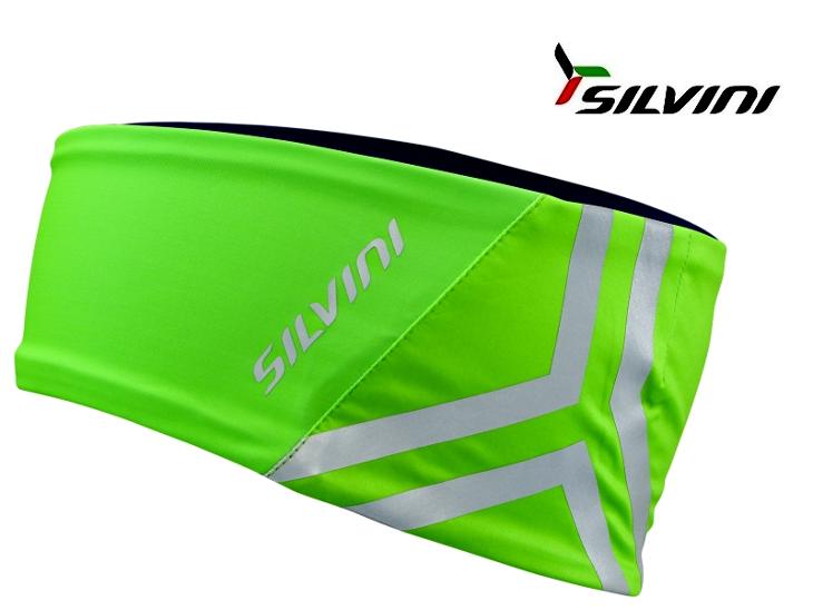 Čelenka SILVINI - Abe - UA1309-41325 - vel.L/XL - PC: 459,- (-50%) - Vybavení na zimní sporty