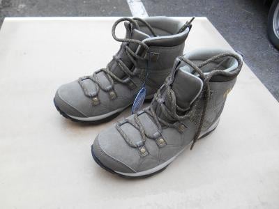 Nové outdoorové boty zn. Columbia Minx  v. 36,5