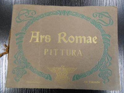 Ars Romae Pittura (obrazy)