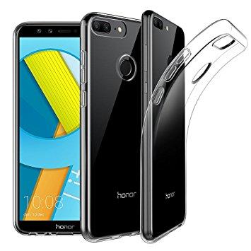 Nové efektní PVC pouzdro / obal / kryt pro Huawei Honor 9 lite