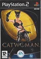 ***** Catwoman ***** (PS2)